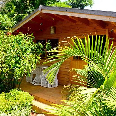 Severine Cottages And Lounge Ltd Ναϊρόμπι Εξωτερικό φωτογραφία