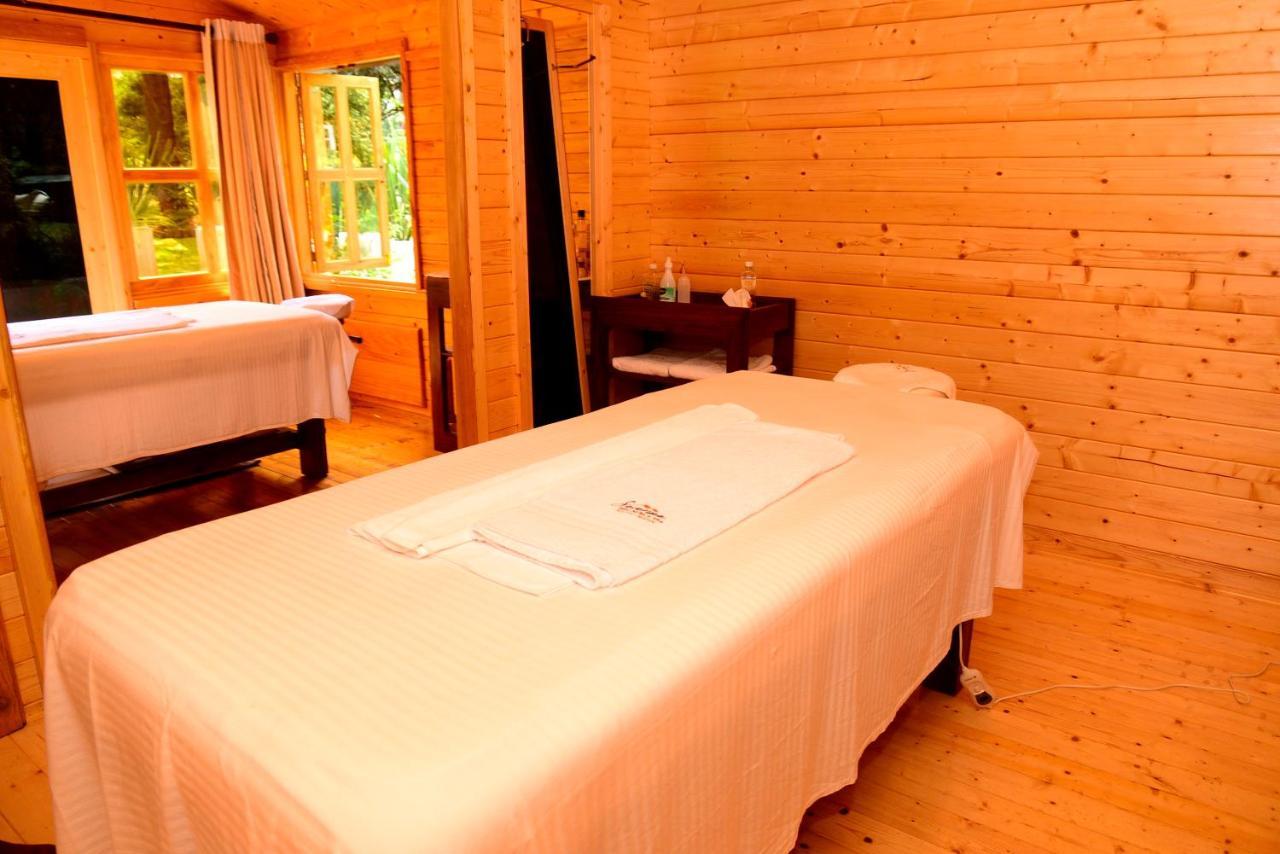 Severine Cottages And Lounge Ltd Ναϊρόμπι Εξωτερικό φωτογραφία