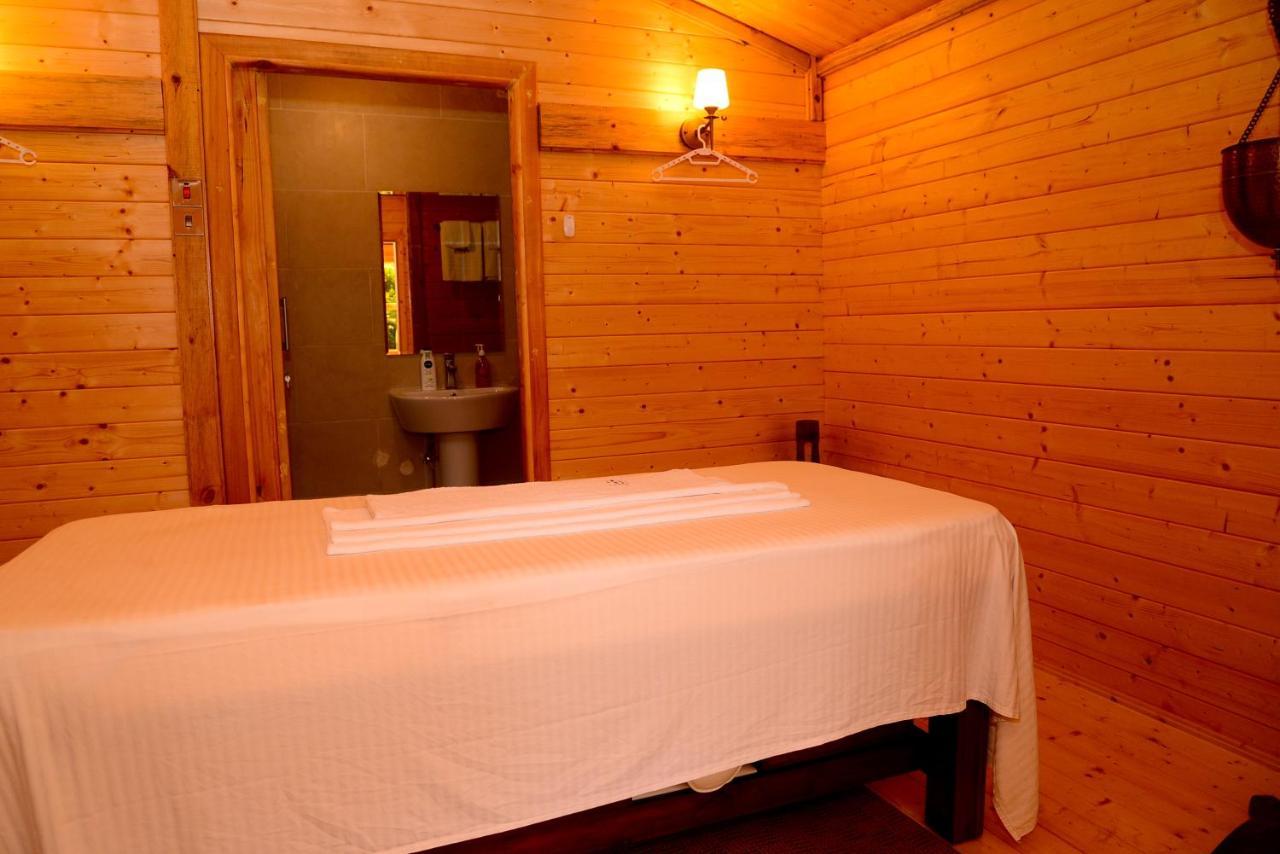Severine Cottages And Lounge Ltd Ναϊρόμπι Εξωτερικό φωτογραφία