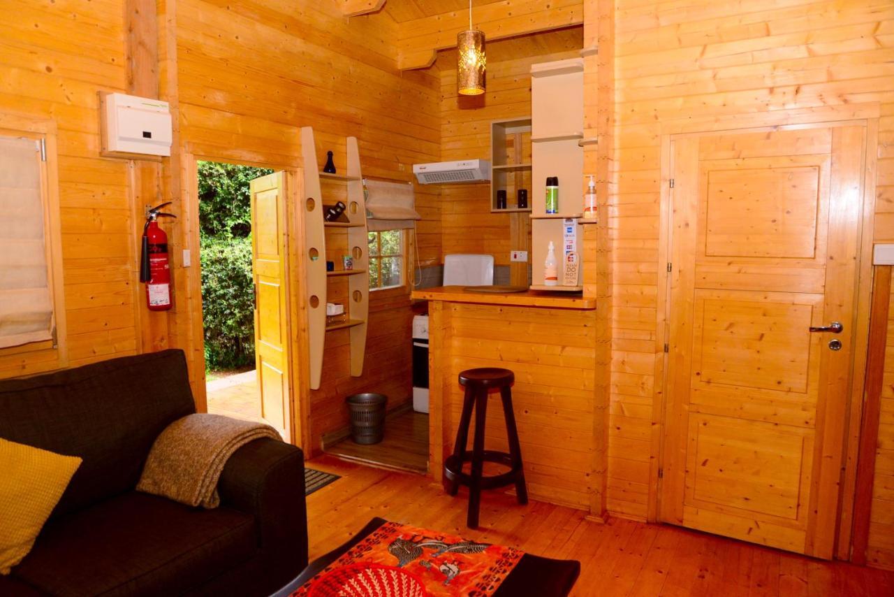 Severine Cottages And Lounge Ltd Ναϊρόμπι Εξωτερικό φωτογραφία