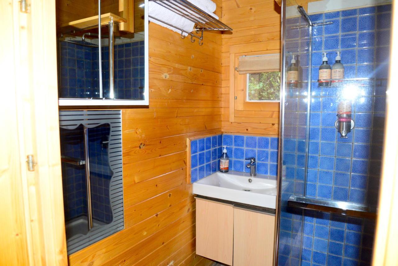 Severine Cottages And Lounge Ltd Ναϊρόμπι Εξωτερικό φωτογραφία