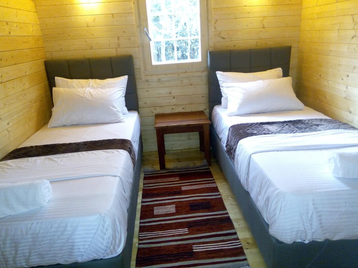 Severine Cottages And Lounge Ltd Ναϊρόμπι Εξωτερικό φωτογραφία