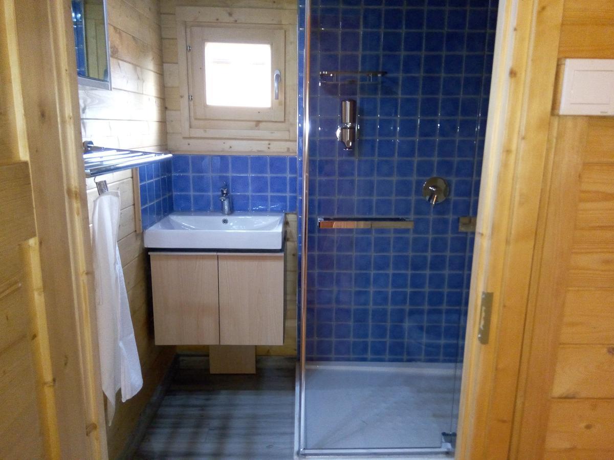Severine Cottages And Lounge Ltd Ναϊρόμπι Εξωτερικό φωτογραφία